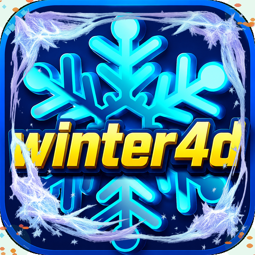 winter4d — galeri pratinjau Resmi APK